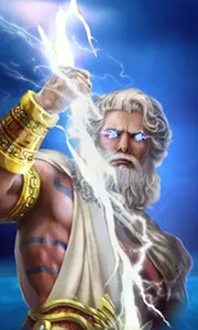 Zeus Unchained - Hold & Hit