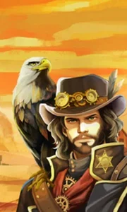 Frontier Lock & Load