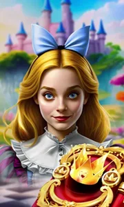 Book Of Alice