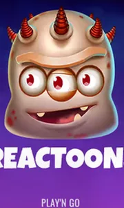 Reactoonz