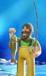 Big Bass Bonanza
